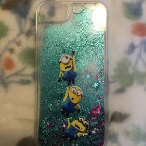 Minion IPhone 6/7/8 Phone Case